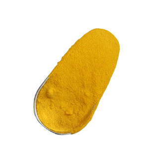 โพลีอะลูมิเนียมคลอไรด์ PAC เกรดอุตสาหกรรมคุณภาพสูง 28% สำหรับบำบัดน้ำ - Product Image 3