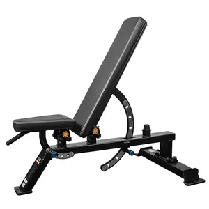 Weight Bench Press Commercial Weight Bench Workout Incline Weight Lifting Bench