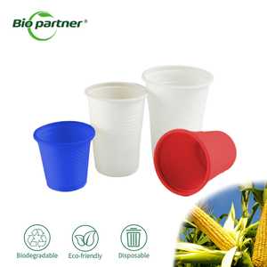 Sinh thái thân thiện tái sử dụng 9oz 12oz 16oz bột bắp cốc đưa ra dùng một lần món tráng miệng đồ uống lễ hội uống cup - Product Image 3