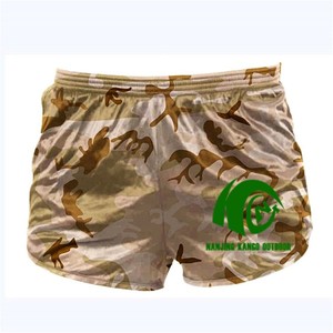 Shorts de cyclisme anti-frottement optimisés, résistants à l'abrasion, anti-odeur, en Oxford, haute élasticité, séchage rapide pour les trajets de courte distance - Product Image 6