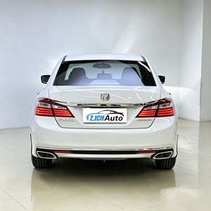 <span class=keywords><strong>Honda</strong></span> <span class=keywords><strong>Accord</strong></span> 2.0L Automático Usado del 2016, Superventas, Económico, con Volante a la Izquierda y Excelente Estado - Product Image 6