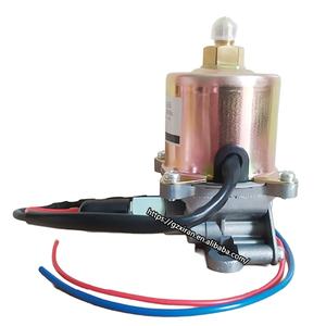 <span class=keywords><strong>Pompe</strong></span> à huile de <span class=keywords><strong>pompe</strong></span> électromagnétique de brûleur <span class=keywords><strong>pour</strong></span> brûleur à mazout diesel, accessoires de poêle à gazogène diesel <span class=keywords><strong>pompe</strong></span> de type VSC63A5 /VSC90A5 /VSKX125 - Product Image 5