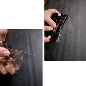 Film de Protection contre les rayures pour BMW R1250GS ADV Adventure 2018 2019, protecteur d'écran en TPU, R <span class=keywords><strong>RS</strong></span> R 1250 GS - Product Image 3