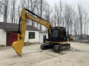 En Venta caliente Original Japón usado CAT312D2GC excelente rendimiento en condiciones 12 toneladas CAT 312D2gc a precio de fábrica - Product Image 2