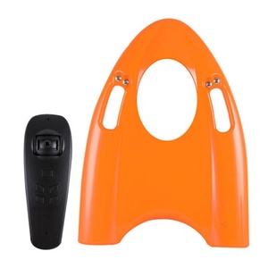 Bodyboard Ignífugo de ABS con Motor de 130W, Scooter Acuático Impulsado por Jet, Logotipo Impreso en Serigrafía para Deportes Acuáticos - Product Image 5