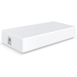 MERCURY 8 Port 10/100Mbps Full-Duplex/Half-Duplex <b>Ethernet</b> <b>Switch</b> S108C Desktop Network Hub for Home Office Use - Product Image 4