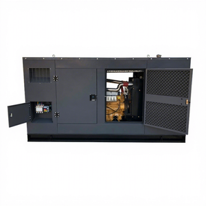20kw à 3000kw générateur de <span class=keywords><strong>turbine</strong></span> à gaz à vendre générateur de gaz naturel - Product Image 1