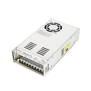 <strong>Industrial</strong> Power Supplies 70v LRS Series 500w Switch Mode Power Supply Ac 110v 220v to Dc 70Vdc 7amp SMPS - Product Image 2