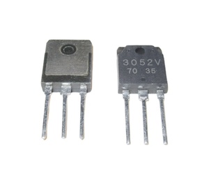 SI 3052V Piezas de circuito integrado completamente nuevas SI 3052V - Product Image 1