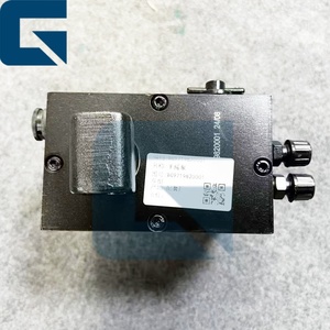 Bomba Hidráulica Manual WG9719820001 para Camión - Product Image 1