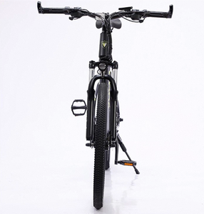 Nouveau Vélo de Montagne Électrique 24 Pouces 12 Vitesses 250W Autonomie 60km Tout-Terrain - Product Image 2