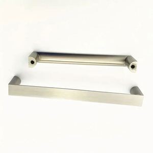 Adjustable Zinc Alloy Furniture Cabinet Handles & <b>Knobs</b> for Hotel Kitchen Bedroom Outdoor Use-Durable Antirust Easy Installation - Product Image 4