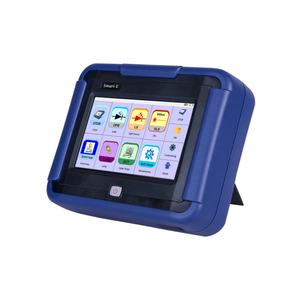 FFS3600 SM & MM OTDR 1310/1550nm 850/1300nm Mini Pro Multifunktion aler 5-Zoll-OTDR-<span class=keywords><strong>Tester</strong></span> mit Ereignis karte Ähnlich wie Exfo Otdr iOLM - Product Image 6