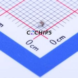 CC0603ZRY5V7BB225 ตัวเก็บประจุแบบ SMD (MLCC) ขนาด 0603 ( ค่าความจุ: 2.2uF )( ความแม่นยำ: -20%~+80% แรงดันไฟฟ้าที่กำหนด: 16V ) - Product Image 2