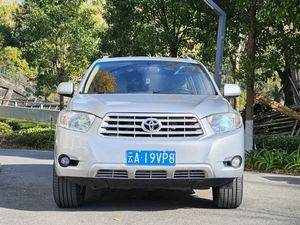 Meilleures ventes 2009 pour voitures d'occasion SUV 4x4 avec <span class=keywords><strong>7</strong></span> sièges en cuir, électrique, conduite à gauche chinoise - Product Image 2