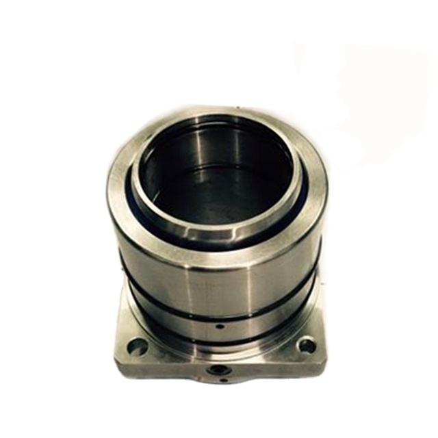 Upper Housing Assy for Putzmeister Concrete Pump Parts 401783