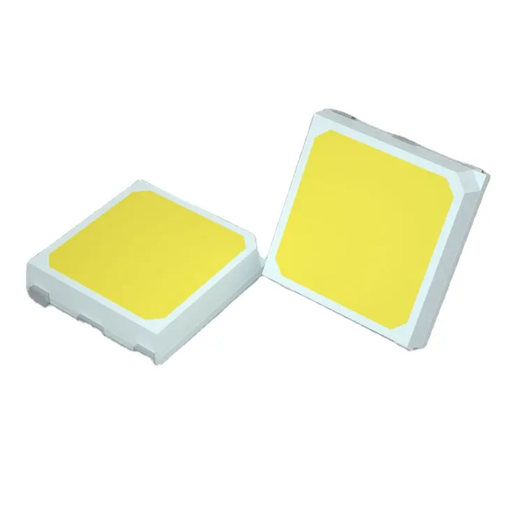 Nhà Máy Đỏ Bán Buôn Phát Triển 660nm Diode Trắng Xanh 6V Siêu Sáng Rgb 0.5W 3W 1W Led Smd 5050 Epistar Chip Cho Dải Cứng Thanh