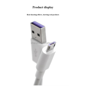 <span class=keywords><strong>Cable</strong></span> <span class=keywords><strong>Cargador</strong></span> YBMTIGICS CarPlay USB Tipo-C de Carga Rápida 0.5m (Paquete de <span class=keywords><strong>2</strong></span>) Compatible con iPhone 15/16, <span class=keywords><strong>iPad</strong></span> Pro 12.9/11, <span class=keywords><strong>Air</strong></span> 5ª/4ª Generación - Product Image 5