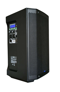 Loa pin 8 inch, loa hoạt động chuyên nghiệp, loa di động, loa âm thanh chuyên nghiệp, thích hợp cho tiệc DJ, sử <span class=keywords><strong>d</strong></span>ụng được trong nhà và ngoài trời - Product Image 4