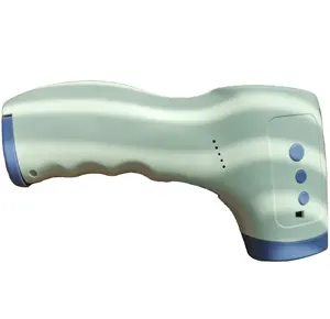 Бытовая техника пластиковая литьевая пресс-форма для измерения температуры лба корпус пистолета