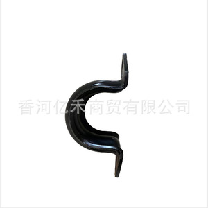 แคลมป์ยึดเหล็กกันโคลงฮุนได เกีย 55514-2G000 สำหรับเปลี่ยนซ่อม - Product Image 2