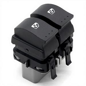 Lève-vitres électriques Renault Laguna/Mégane Modèle 8200315042 et 8200315033 Véhicules applicables - Product Image 3