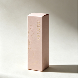 FX Eco-Friendly Custom Printed White <b>Card</b> Paper Cosmetic Box Packaging Magnetic Closure Embossed Logo Matte Finish for Skincare - Product Image 1