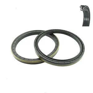 1000108501 2295092 heavy-duty construction agricultural machinery replacement part Rear Hub Oil Seal manufacturer factory