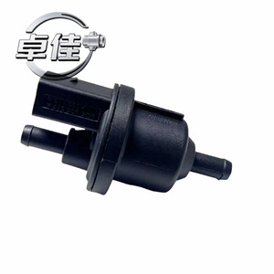 Carbon Canister <b>Control</b> Valve ZJ-09-062 For Volkswagen Golf 6QE906517A 2580116B 0280142353 - Product Image 5
