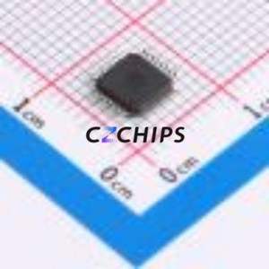 Original et tout nouveau TQFP-32 ADS1292RIPBS (5x5) Puce IC de circuit intégré PMIC Frontal analogique (AFE) - Product Image 2