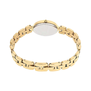 <span class=keywords><strong>Montre</strong></span> à <span class=keywords><strong>quartz</strong></span> pour <span class=keywords><strong>femme</strong></span> populaire de Noël, nouvelle collection, cadran elliptique de 15 mm avec diamants, en acier inoxydable 316L, verre saphir - Product Image 6