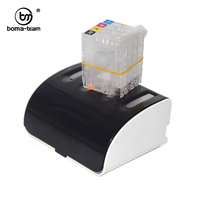 Système CISS vide avec puce ARC pour HP 962 963 964 965 965XL 9010 9012 9014 9015 9016 9018 9019 9020 9022 9023 9025 9026 9028
