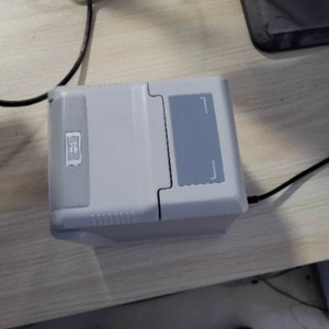 Scanner d'empreintes digitales Machine de présence biométrique portable Mantra Finger Device - Product Image 6