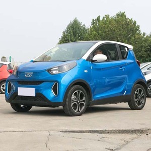 Made in China Chery New Energy piccola auto elettrica per adulti 4 posti gamma 300 chilometri - Product Image 2