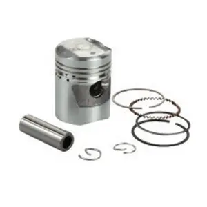 Kit cylindre-piston, pour moto C50 50 50cc, pièces détachées, offre spéciale