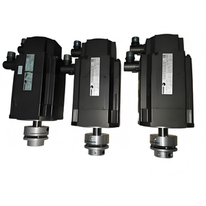 Moteur 1PH8163-1HG02-1BZ1-ZA12A76Q1BR80V04W92X23 Pièce d'automatisation industrielle <span class=keywords><strong>Ava</strong></span> - Product Image 1