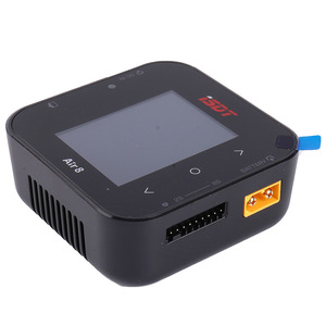 เครื่องชาร์จ Isdt Esther Air8 แทนที่เครื่องชาร์จ Q8 RC รุ่น 500W สำหรับแบตเตอรี่ลิเธียมแบบบาลานซ์ 1s-8s - Product Image 2