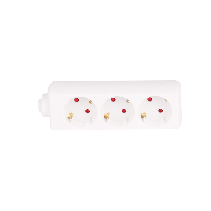 power socket outlet power sockets power strip eu