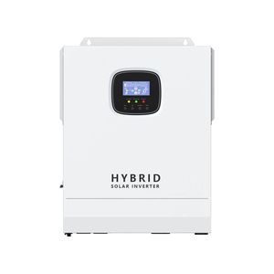 Y & H <span class=keywords><strong>5000W</strong></span> 5KW năng lượng mặt trời biến tần ac120v để <span class=keywords><strong>DC48V</strong></span> tinh khiết Sine Wave off-lưới biến tần với 80A MPPT năng lượng mặt trời điều khiển - Product Image 1