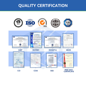 OEM Private Label для собак, таблетки для здоровья и тазобедренного сустава, уменьшают боль и воспаление, улучшают подвижность - Product Image 5