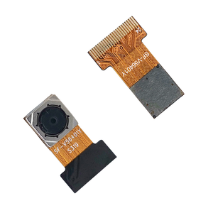 OEM OV5640 5MP MIPI Autofocus <b>Camera</b> Module with <1% Distortion for OCR and Smart Terminal Imaging - Product Image 3