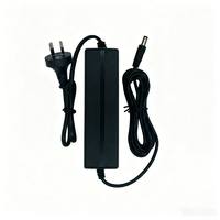 Adaptateur secteur universel 12V 5A 60W de haute qualité avec prise AU, 100-240V 50/60Hz AC/DC pour réfrigérateur portable de voiture