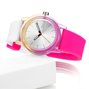 <span class=keywords><strong>Reloj</strong></span> de Pulsera Cronógrafo <span class=keywords><strong>Internacional</strong></span> City Watch, Muestra Gratuita, Relojes de Lujo de China - Product Image 3