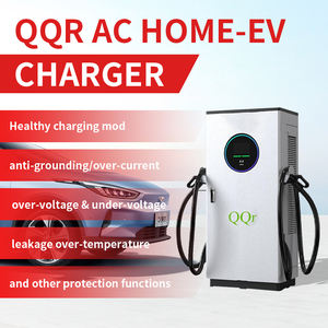 重型电动汽车充电电缆电动Dc快速充电站电动充电器电动汽车dc充电站 - Product Image 3