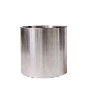 Pedidos Personalizados de Barras de Aleación de Níquel Invar36 XANT 4J36 de Baja Expansión para Aplicaciones en la Industria Electrónica - Product Image 6