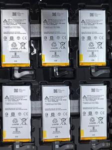<span class=keywords><strong>Batterie</strong></span> rechargeable G020J-B pour Google Pixel4XL Haute capacité Garantie de <span class=keywords><strong>12</strong></span> mois <span class=keywords><strong>Batterie</strong></span> de téléphone 3700mAh - Product Image 4