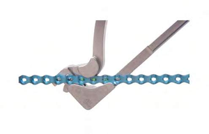 Instrumentos Quirúrgicos Veterinarios Ortopédicos, Placa Ósea de Reconstrucción, Dobladora de Placas de Reconstrucción - Product Image 3