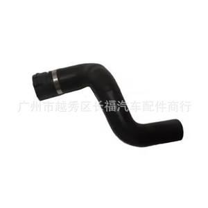 Coolant Downpipe F2G38B273BMC F2G38B273BMB for Ford <b>Edge</b> <b>Rubber</b> Hose Replacement Part - Product Image 1