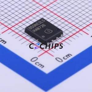 Original et nouveau BSC050NE2LS TDSON-8(5x6) Transistor à effet de champ (MOSFET) - Product Image 1