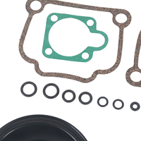 Kit de reconstruction de carburateur 32mm pour moto BM Bing CV Carb Airhead R65 R75 R80 R90 R100 1/3/5 Set(1Set)
